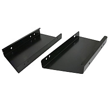 Set suport, lada cu scule Tool box or water tank brackets CARGOPARTS CARGO-N038