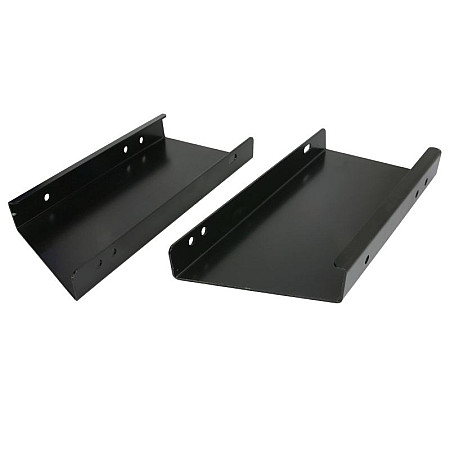 Set suport, lada cu scule Tool box or water tank brackets CARGOPARTS CARGO-N038