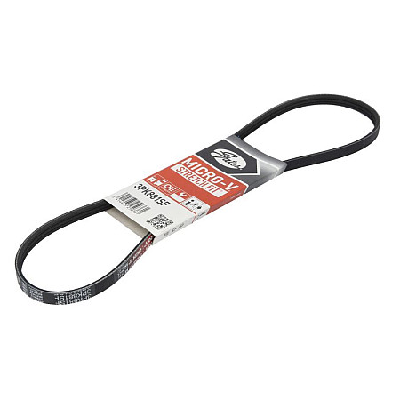 Curea transmisie cu caneluri Multi-V-belt 3PK881 GATES GAT3PK881SF