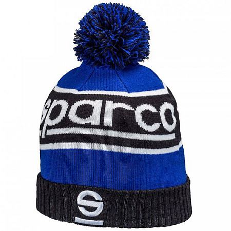 Alte piese si echipament tuning Sparco Windy cap universal size SPARCO 01232BMAZ