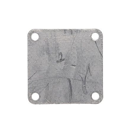 Garnitura pentru cotul colectorului Exhaust U-bend seal / riser MERCRUISER MCM/MIE 120/2.5L 140/3.0L 165 I/L 6 cyl. 470 898 228 &amp; 260 SIERRA INTERNATONAL LLC 18-0928-1