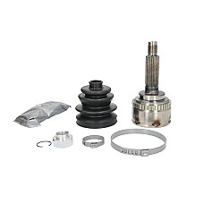 Set articulatie, planetara Articulatia arborelui cotit Dreapta/Stanga 23z/20z/49mm ABS:41 SUZUKI ALTO IV SWIFT II 1.0/1.3 03.89-12.05 SPIDAN 0.021029