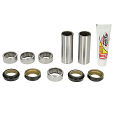 Set reparatie, bara stabilizatoare Suspension repair kit KAWASAKI KLX KX 125/250/650 1993-1996 PIVOT WORKS PWSAK-K03-021