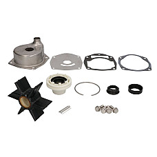 Set reparatie, pompa apa Water pump repair kit MERCURY 135HP 275HP Verado QUICKSILVER 817275A09