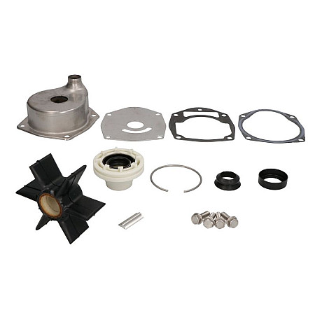 Set reparatie, pompa apa Water pump repair kit MERCURY 135HP 275HP Verado QUICKSILVER 817275A09