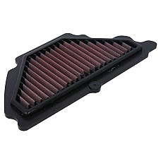 Filtru aer de aer - with increased durability 316x159x32 K&amp;N FILTERS KA-6007R