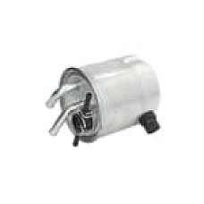 Filtru combustibil NISSAN NP300 NAVARA PATHFINDER III 2.5D 01.05- FILTRON PP 857/6