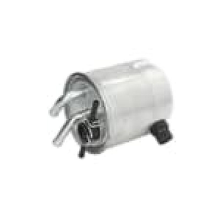 Filtru combustibil NISSAN NP300 NAVARA PATHFINDER III 2.5D 01.05- FILTRON PP 857/6