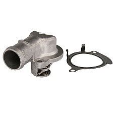 Termostat,lichid racire Termostat sistem racire 87C in carcasa AUDI A8 D4 VW MULTIVAN V TOUAREG TRANSPORTER V 2.5D/3.0D 01.03-01.18 VERNET TH6966.87J