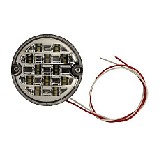Stop spate Universal tail light JCB 1003154COBO