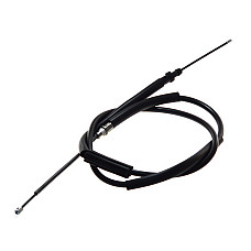 Cablu, frana de parcare Cablu frana de mana Spate Stanga 1690mm/1330mm PEUGEOT 306 1.1-2.0D 04.93-04.02 ADRIAUTO AD35.0272