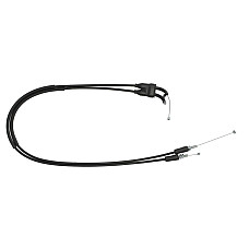 Cablu acceleratie Accelerator cable set 951-958mm stroke 90/100mm 2 pcs. set KTM EXC RALLY 250/525/690 2003-2009 4 RIDE LG-163