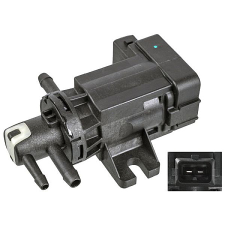 Convertor presiune Supapa de control electropneumatica AUDI A4 B5 A4 B7 SEAT ALHAMBRA TOLEDO II VW PASSAT B5.5 1.9D 02.96-03.10 FEBI BILSTEIN 173545