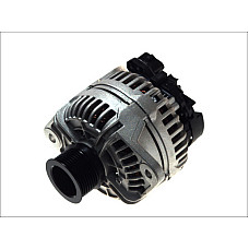 Alternator 28V 110A VOLVO FH D13A460 09.05- PRESTOLITE ELECTRIC PE 860804