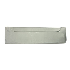 Fata usa Trusa de reparatii usi Spate Stanga strat partea inferioara inaltime 200mm MERCEDES SPRINTER 2-T B901 B902 SPRINTER 3-T B903 SPRINTER 4-T B904 02.95-05.06 BLIC 6016-00-3546153P