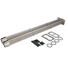 Radiator, recirculare gaze de esapament Set de reparatie recirculator de gaze 745mm doar cartus EURO 4 MAN TGA D2840LF25-D2876LF25 04.00- HIGHWAY 29031101HW