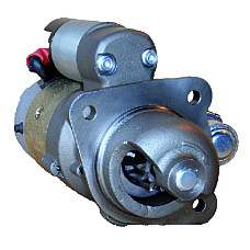 Electromotor 12V 4kW AUDI A2 A3 FORD GALAXY I SEAT ALHAMBRA AROSA CORDOBA CORDOBA VARIO IBIZA II IBIZA III INCA LEON TOLEDO I TOLEDO II SKODA FABIA I 1Z-ZVSA 03.91-12.10 PRESTOLITE ELECTRIC PE M100R2016SE
