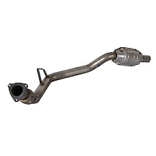 Catalizator AUDI A6 (4B2, C5) JMJ JMJ1080028