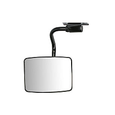 Oglinda exterioara Side mirror L length: 235mm width: 180mm NEW HOLLAND SMAT NORD 6476001-SN