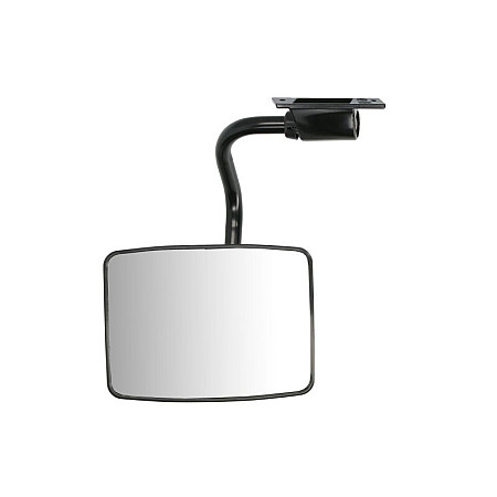 Oglinda exterioara Side mirror L length: 235mm width: 180mm NEW HOLLAND SMAT NORD 6476001-SN