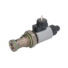 Valva presiune Supapa de control a presiunii 210bar IP65 BPART 61100392700BP