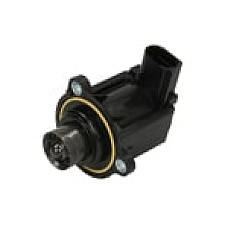 Supapa reglare presiune compresor Supercharging air regulation pressure with copying sensor  AUDI A3 TT SKODA SUPERB II VW GOLF VI JETTA III JETTA IV PASSAT B6 TIGUAN 2.0 09.04- EVORON EVAC144