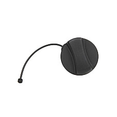 Buson, rezervor de combustibil Fuel filler cap BMW 1 E81 E87 3 E46 5 E39 6 F12 F13 7 E65 E66 E67 X1 E84 X3 E83 X5 E70 X6 E71 E72 Z4 E89 09.00-08.16 BLAU BLAU T118