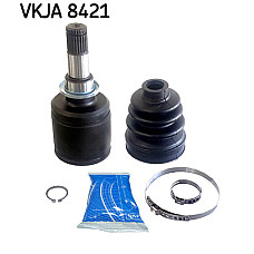 Set articulatie, planetara Articulatia arborelui cotit interior Stanga MAZDA 3 1.6/1.6D 12.08-09.14 SKF VKJA 8421