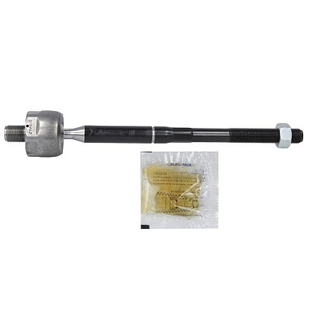 Articulatie axiala, cap de bara Tie rod with no end L/R length: 2848/3288mm DODGE NITRO FORD USA EXPEDITION F-150 JEEP CHEROKEE LINCOLN MARK LT 2.8D-6.2 09.03- CTR CTRCR0050