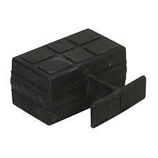 Suport motor Engine mount PARSUN/YAMAHA F20 F25 PARSUN F25-00000002