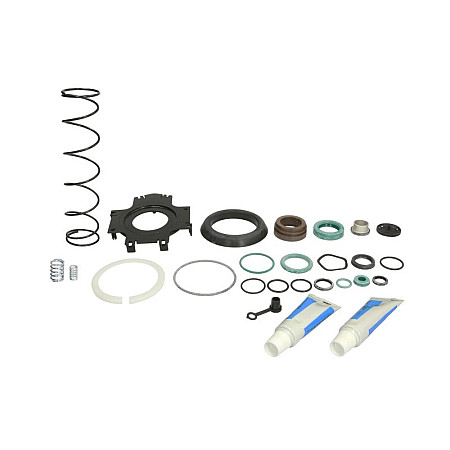 Actuator ambreiaj pentru servo: 970 051 432 0 MAN TGA TGL I TGM I 04.00- PNEUMATICS CS-R002