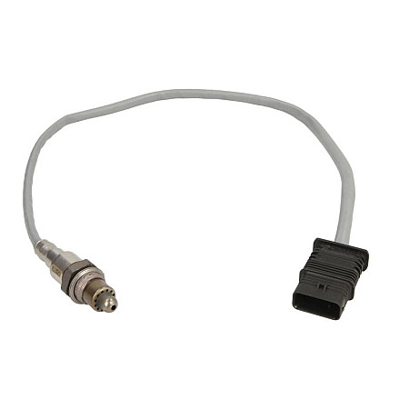 Sonda Lambda Lambda probe number of wires 4 642mm BMW 2 F45 2 GRAN TOURER F46 X1 F48 X2 F39 MINI F55 F56 F57 CLUBMAN F54 COUNTRYMAN F60 1.2-2.0 09.13- BOSCH 0 258 030 0BV