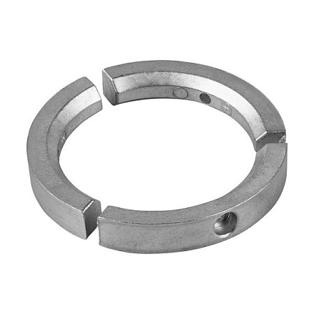 Kit anodic Anode set aluminium intended use: drinking water/salt water VOLVO PENTA TECNOSEAL TEN00728AL