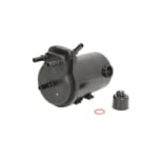 Filtru combustibil NISSAN ALMERA II CUBE JUKE KUBISTAR MICRA III NOTE NV200 NV200 / EVALIA TIIDA RENAULT CLIO II KANGOO KANGOO EXPRESS THALIA I THALIA II 1.5D 06.01- PURFLUX PX FCS748