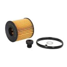 Filtru ulei element filtrant HYUNDAI KONA 11.20- HERTH+BUSS JAKOPARTS J1310523