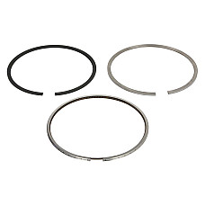 Set segmenti piston Inele de 110mm STD 3 2 35 setat pe motor DEUTZ VOLVO TCD 7.8 L6 NE 120015006300