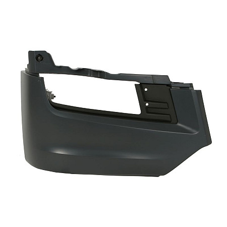 Bara de protectie Bumper corner lower part R MAN TGS II 02.20- COSPEL 407.12096