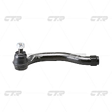 Cap de bara Tie rod end L HONDA CIVIC VIII 1.3-1.8ALK 09.05- CTR CTRCE0212