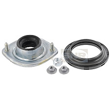 Set reparatie, rulment sarcina amortizor Montare cu structura MacPherson Fata Dreapta/Stanga cu rulment CITROEN AX PEUGEOT 106 I 1.0-Electric 07.86-12.98 SNR KB659.02