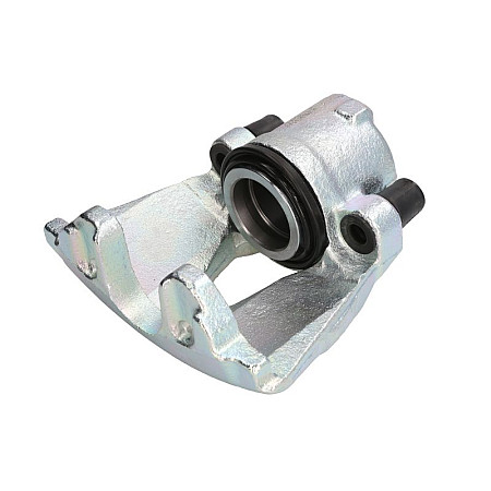 Etrier frana Etrier de frana cu disc Fata Stanga AUDI A3 TT SEAT IBIZA III LEON TOLEDO II SKODA OCTAVIA I VW BORA BORA I GOLF III GOLF IV NEW BEETLE PASSAT B3/B4 1.6-3.2 06.91-12.10 BUDWEG 342246