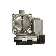 Carcasa clapeta strangulator AUDI A3 SKODA OCTAVIA II VW EOS GOLF PLUS V GOLF V JETTA III PASSAT B6 TOURAN 1.4/1.6 02.03-10.10 PIERBURG 7.03703.82.0