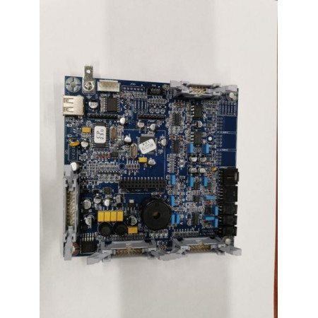 Accesorii si piese masina de echilibrat Control board EVERT B-76-1400001