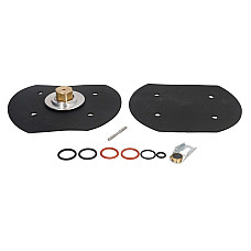 Kituri de reparare a reductorului Vaporizer repair kit reducer: R2 TUR membrane: water/gas other rubber elements rocker safety valve assembled on a gas membrane KME LPG 8209000012
