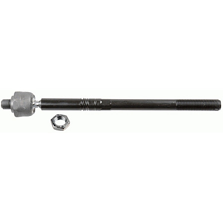 Articulatie axiala, cap de bara Tija de fixare fara capat Dreapta/Stanga lungime: 280/316mm FORD GALAXY III MONDEO V S-MAX 1.0-2.5H 09.14- LEMFOERDER LMI38364