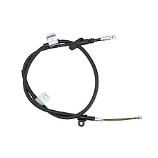 Cablu, frana de parcare Cablu frana de mana Spate Dreapta 1520mm HYUNDAI ATOS 1.0/1.1 02.98-12.08 KOREA C70528OEM