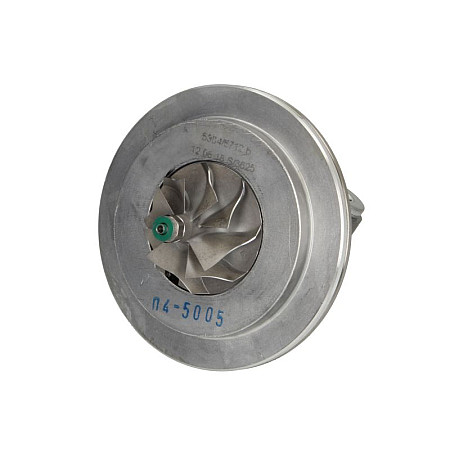 Turbocompresor Cartus / CHRA / Core Assy  OPEL ASTRA G ASTRA H ASTRA H GTC SPEEDSTER ZAFIRA A ZAFIRA B 2.0 09.00-12.10 BORGWARNER KKK53047100511