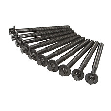 Set surub chiulasa bolturi CITROEN C2 C3 C4 PEUGEOT 1007 206 207 307 14 1003  REINZ 14 32343 01