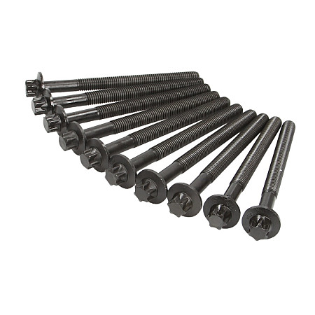 Set surub chiulasa bolturi CITROEN C2 C3 C4 PEUGEOT 1007 206 207 307 14 1003  REINZ 14 32343 01