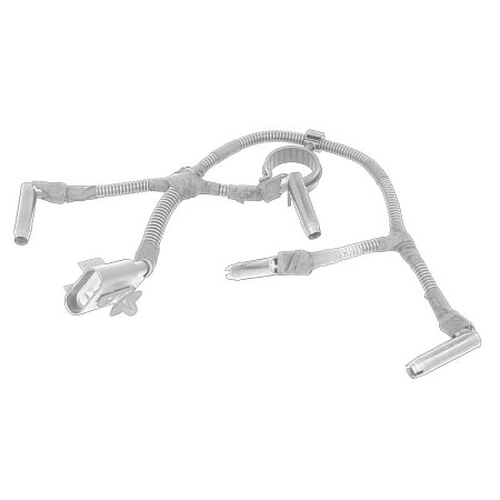 Cablu electric Glow plugs harness CITROEN JUMPER II FIAT DUCATO PEUGEOT BOXER 2.3D/3.0D 04.06- OE FIAT 5801371621