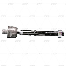 Articulatie axiala, cap de bara Tie rod with no end L/R length: 166/204mm HYUNDAI GRAND SANTA FE SANTA FE III KIA SORENTO II SORENTO III 2.0D/2.2D/2.4 11.09- CTR CTRCR0285